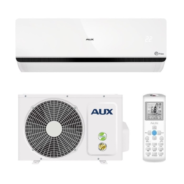 AUX ASW-H12A4/FP-R1 - AS-H12A4/FP-R1
