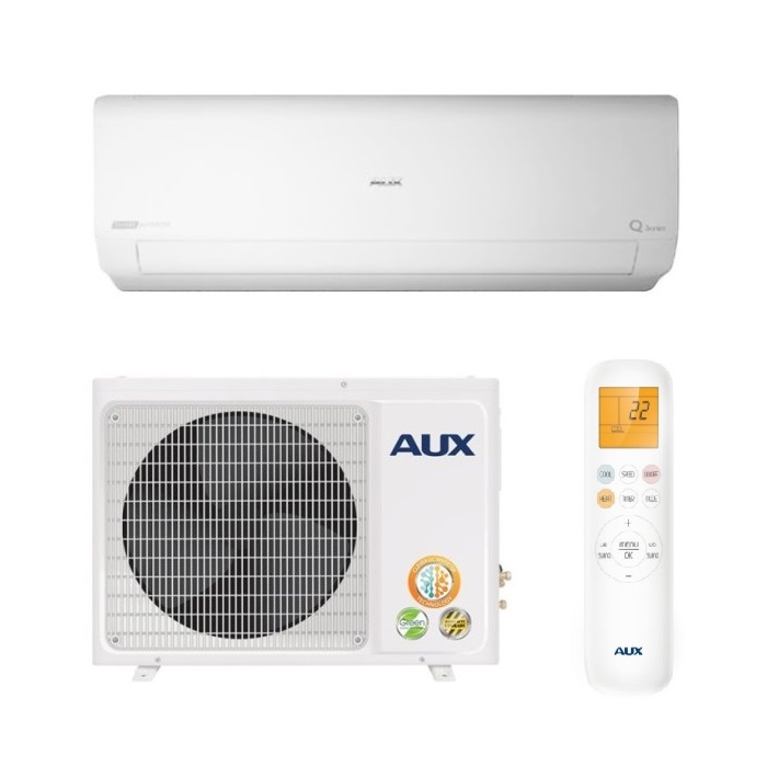 AUX  ASW-H24A4/QH-R1 - AS-H24A4/QH-R1