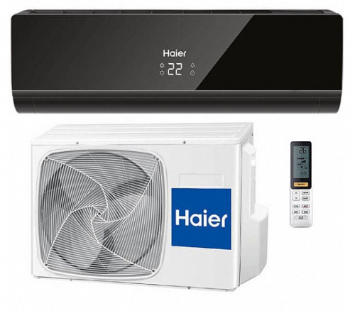 Кондиционер Haier AS09NS5ERA-B