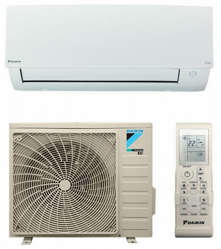 Daikin ATXC20B / ARXC20B