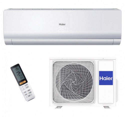 Haier AS09NS5ERA-W