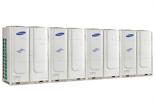 SAMSUNG VRF AM760FXVAGH